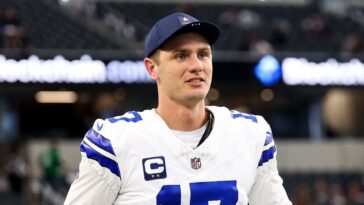 cowboys-make-brandon-aubrey-the-highest-paid-kicker-in-nfl-history:-reports