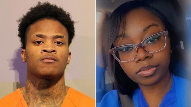 repeat-offender-released-early-from-jail-now-charged-with-capital-murder-of-pregnant-woman