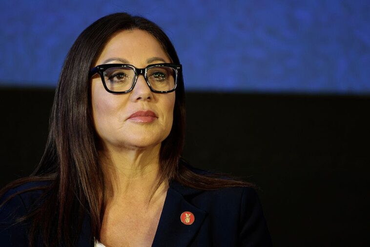 labor-secretary-lori-chavez-deremer-exits-after-misconduct-probe