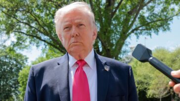 trump-disputes-his-energy-secretary’s-assessment-of-gas-prices:-‘he’s-wrong-on-that’