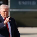 trump-says-‘israel-never-talked-me-into-the-war-with-iran,’-but-‘the-results-of-oct.-7’-played-a-role