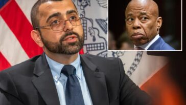 fired-adams-staffer-returns-to-city-hall-with-pending-lawsuit-against-big-apple