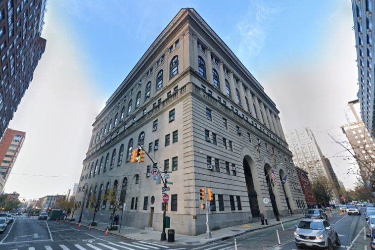 man,-51,-busted-for-fare-evasion-dies-of-apparent-drug-withdrawal-while-in-police-custody-at-nyc-hospital