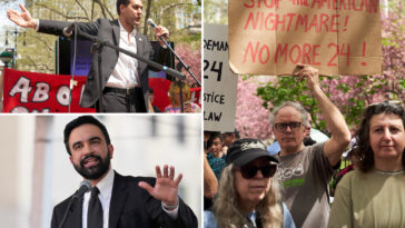 radical-pro-communist,-anti-israel-groups-push-nyc-council-to-vote-on-home-health-aide-bill