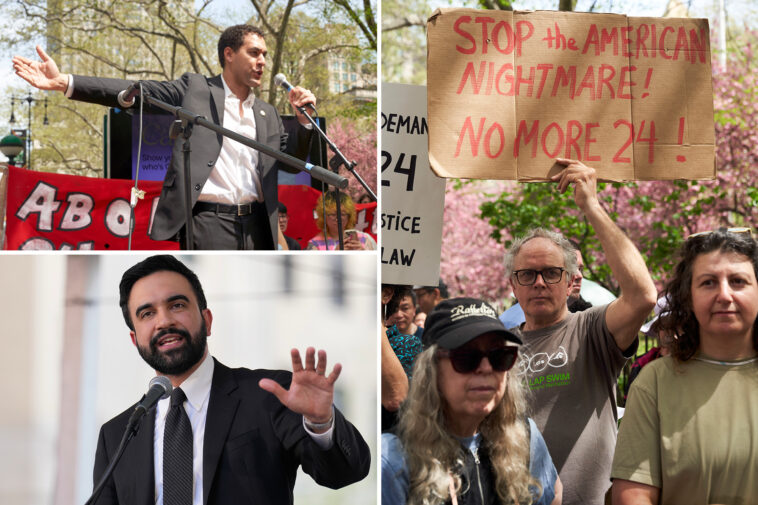 radical-pro-communist,-anti-israel-groups-push-nyc-council-to-vote-on-home-health-aide-bill