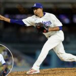 dodgers-edwin-diaz-to-go-on-il-with-‘loose-bodies’-in-his-right-elbow