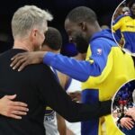 warriors’-draymond-green-gets-candid-on-steve-kerr’s-coaching-future