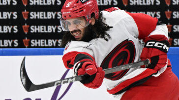 senators-vs.-hurricanes-game-2-prediction:-nhl-picks,-odds,-best-bets-for-stanley-cup-playoffs