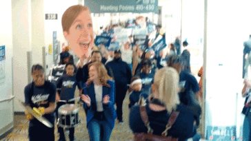 dem-senate-candidate-ripped-for-kamala-harris-style-marching-band-theatrics-at-convention