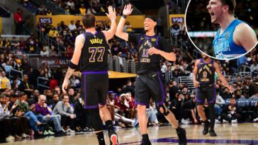 lakers-player-receives-slovenian-passport,-eligible-to-play-on-national-team-with-luka-doncic