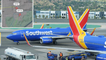 2-southwest-airlines-planes-narrowly-avoided-midair-collision-at-nashville-airport-after-air-traffic-control-mishap