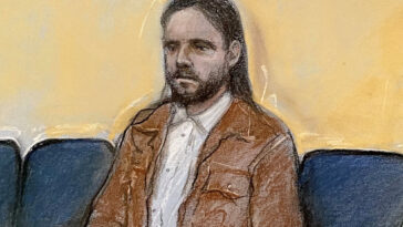 ex-teacher-allegedly-sexually-abused-adopted-son,-smothered-him-to-death