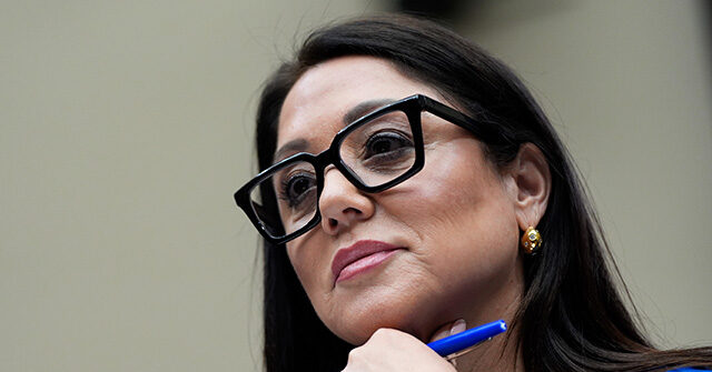 labor-secretary-lori-chavez-deremer-latest-trump-cabinet-official-to-exit