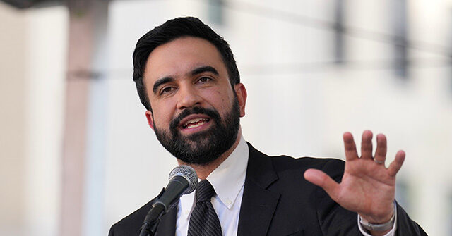 mayor-mamdani:-‘i’m-proud-to-say-that-i-am-not,-and-will-never-be,-running-for-president’