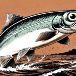 ‘cocaine-salmons’-swim-twice-as-far-as-non-drugged-fish,-new-study-shows