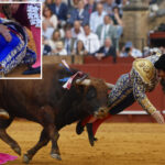famed-spanish-matador-suffers-humiliating-injury-in-bullfight-blunder