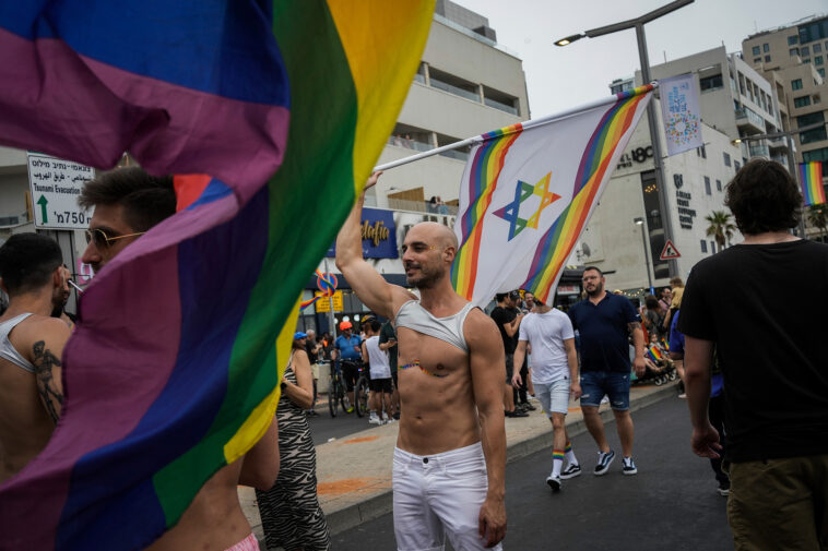 israel-set-to-host-middle-east’s-largest-pride-festival