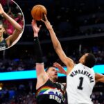 victor-wembanyama-becomes-first-unanimous-nba-defensive-player-of-the-year