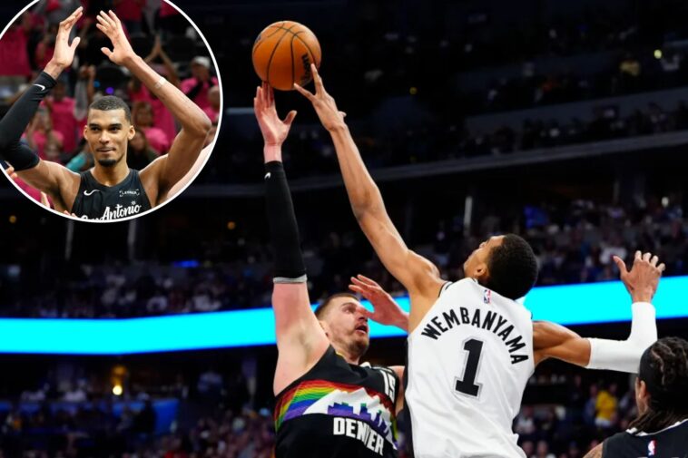 victor-wembanyama-becomes-first-unanimous-nba-defensive-player-of-the-year