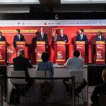 another-democrat-exits-california’s-crowded-gubernatorial-race-weeks-before-the-june-2-primary-election