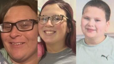 mom,-pregnant-teen-and-12-year-old-found-bound-and-murdered-as-police-hunt-multiple-suspects