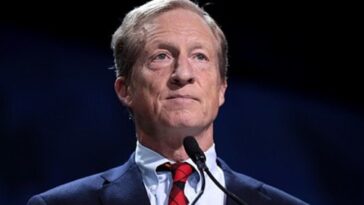far-left-anti-billionaire-group-linked-to-bernie-sanders-endorses-billionaire-tom-steyer-for-governor-of-california