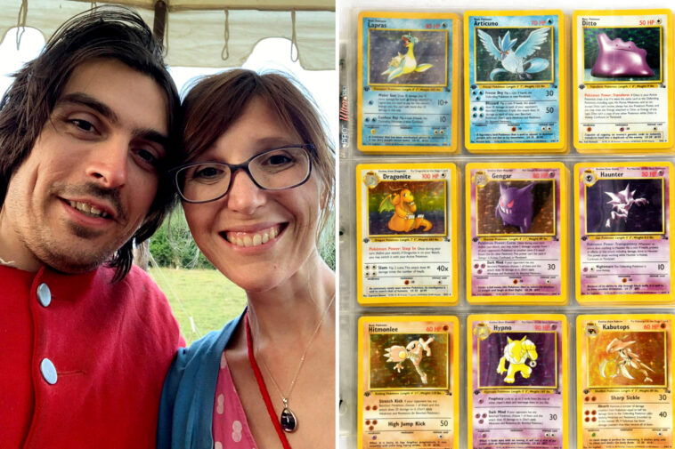 groom-to-be-sells-vintage-pokemon-card-collection-to-pay-for-entire-dream-wedding
