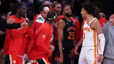 heroes,-zeros-from-knicks’-game-2-loss-to-hawks:-mikal-bridges’-passive-last-shot-ends-tough-night