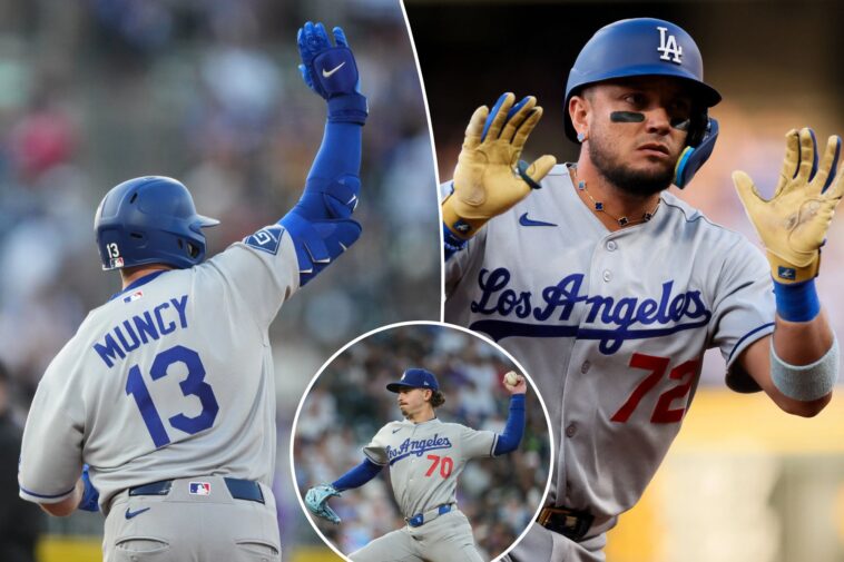 dodgers-salvage-series-split-with-rockies,-need-no-closer-in-blowout-win