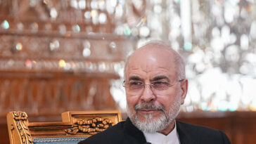 iran’s-top-negotiator-rejects-talks-‘under-threat’-—-warns-regime-‘ready-to-reveal-new-battlefield-cards’-as-ceasefire-looms