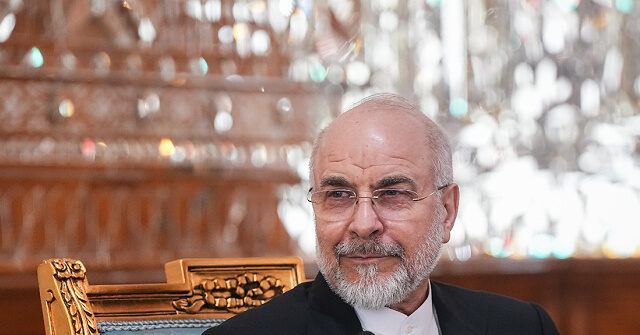 iran’s-top-negotiator-rejects-talks-‘under-threat’-—-warns-regime-‘ready-to-reveal-new-battlefield-cards’-as-ceasefire-looms