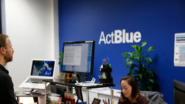 report:-actblue-employees-plead-the-fifth-over-100-times-during-house-depositions