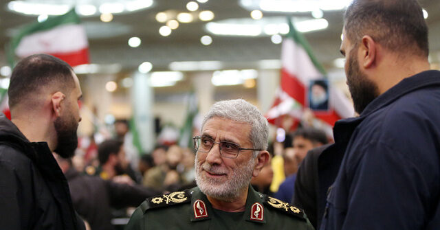 soleimani’s-successor-appears-in-iraq-after-mysterious-disappearance-during-iran-war