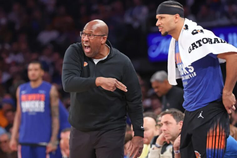 mike-brown-stands-by-knicks-sub-decision-—-but-it’s-one-he-may-be-forced-to-rethink
