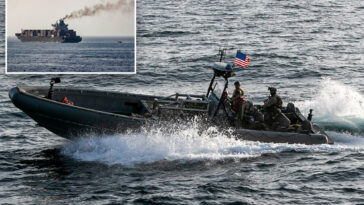 iran-‘prepared-to-reveal-new-cards-on-the-battlefield’-as-trump-threatens-to-drop-‘lots-of-bombs’-if-there’s-no-deal