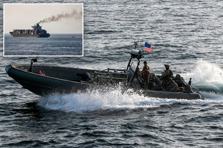 iran-‘prepared-to-reveal-new-cards-on-the-battlefield’-as-trump-threatens-to-drop-‘lots-of-bombs’-if-there’s-no-deal