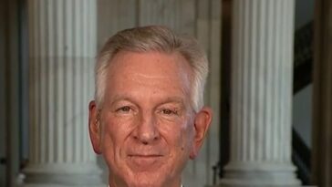 tuberville:-irgc-can’t-stay-in-control-of-iran,-it’s-‘devastating’-if-they-do