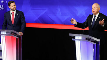 tim-walz-pac-launch:-‘republicans-like-jd-vance’-are-‘problem-facing-small-towns’