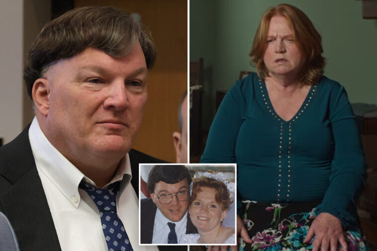 gilgo-beach-serial-killer-rex-heuermann’s-chilling-confession-to-his-ex-wife,-where-he-admitted-he-murdered-‘all-except-one’-of-victims-in-their-home