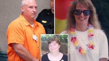 husband-whose-wife-vanished-years-ago-now-cuffed-in-separate-cold-case-–-authorities-say-his-past-was-deadly