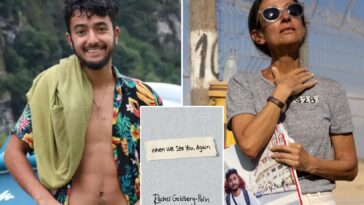 mother-of-oct.-7-captive-executed-by-hamas-details-agonizing-moments-of-‘son’s-last-day:’-‘howled-like-a-wounded-animal’