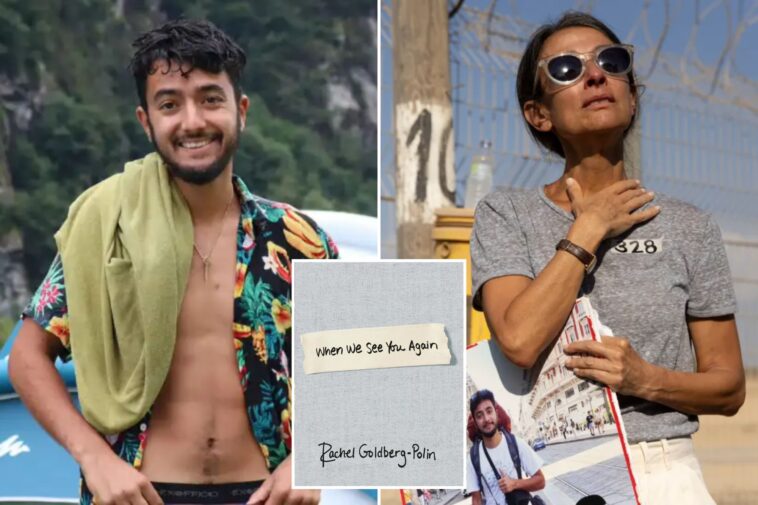 mother-of-oct.-7-captive-executed-by-hamas-details-agonizing-moments-of-‘son’s-last-day:’-‘howled-like-a-wounded-animal’