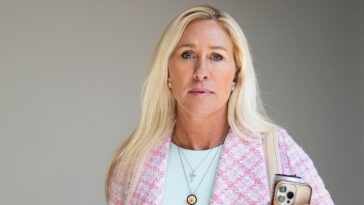 ex-trump-ally-mtg-slams-both-sides-of-the-political-aisle:-‘nothing-ever-changes’