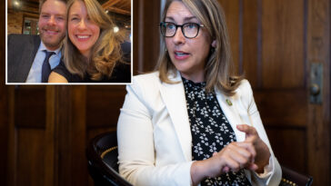 here’s-what’s-in-michigan-dem-rep.-hillary-scholten’s-messy-divorce-docs-that-she-tried-to-hide-from-the-public