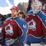 how-the-‘lumber-yard’-was-built:-inside-the-avalanche’s-goaltending-tandem