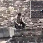 chilling-video-shows-moment-mexico-pyramid-shooter-loads-weapon-before-opening-fire-on-tourists,-killing-1