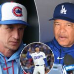 dave-roberts-defends-ohtani-two-way-rule-amid-craig-counsell’s-‘bizarre’-complaint