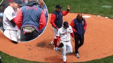 yankees-hating-red-sox-pitcher-sonny-gray-headed-to-il-after-leaving-start