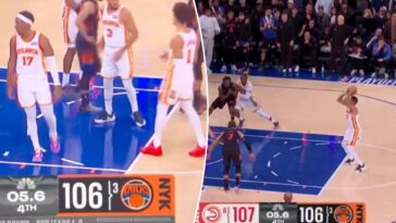 nbc-blames-‘data-issue’-for-anger-inducing-mistake-at-end-of-knicks-hawks-game