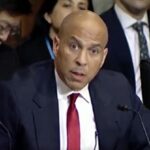 cory-booker-calls-for-‘foot-soldiers’-to-take-to-the-streets-to-‘stand-up’-against-‘darkness’-in-bizarre-rant